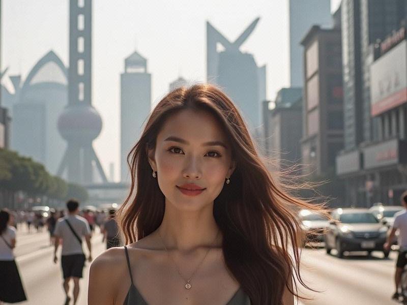 Shanghai's Elite Entertainment Clubs: Where East Meets West in 2025