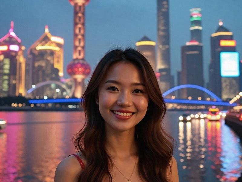 The Shanghai Phenomenon: How Women Are Redefining Modern Chinese Femininity