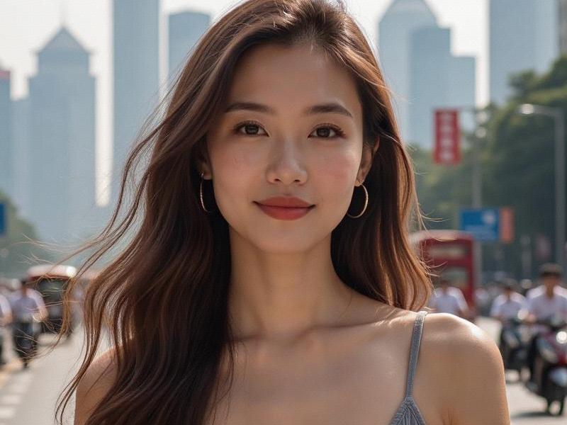 Shanghai 2025: Where Futurism Meets Heritage in China's Global Gateway