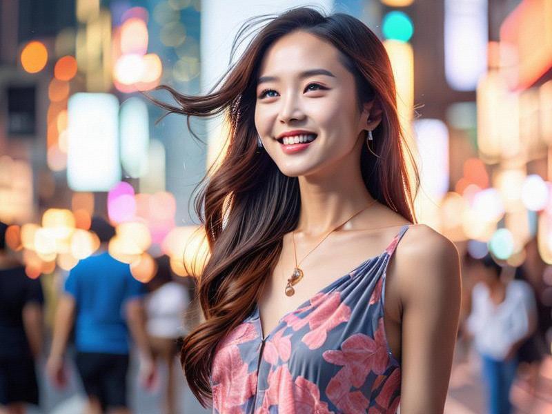 Shanghai: A Vibrant City of Diversity and History