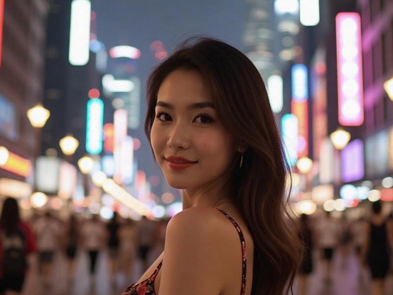 Neon Renaissance: How Shanghai's Nightlife Industry Is Reinventing Urban Entertainment