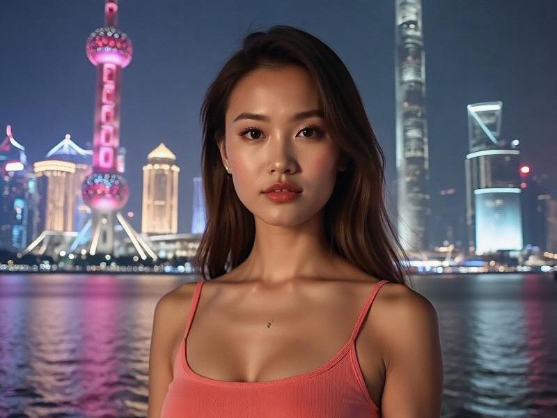 Shanghai and Beyond: The Making of a 21st Century Megaregion