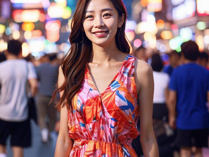 Shanghai: A Dynamic Metropolis Shaping the Future of China and the World