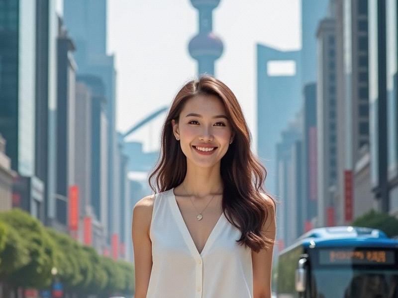 The Yangtze River Delta Megaregion: How Shanghai Leads China's Most Dynamic Economic Zone
