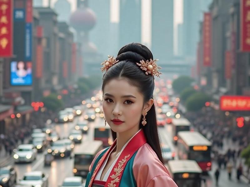 start
《石库门里的胭脂密码》

旗袍盘扣间距,烫发波纹频率,高跟鞋声压,唇膏色温,记忆点强度