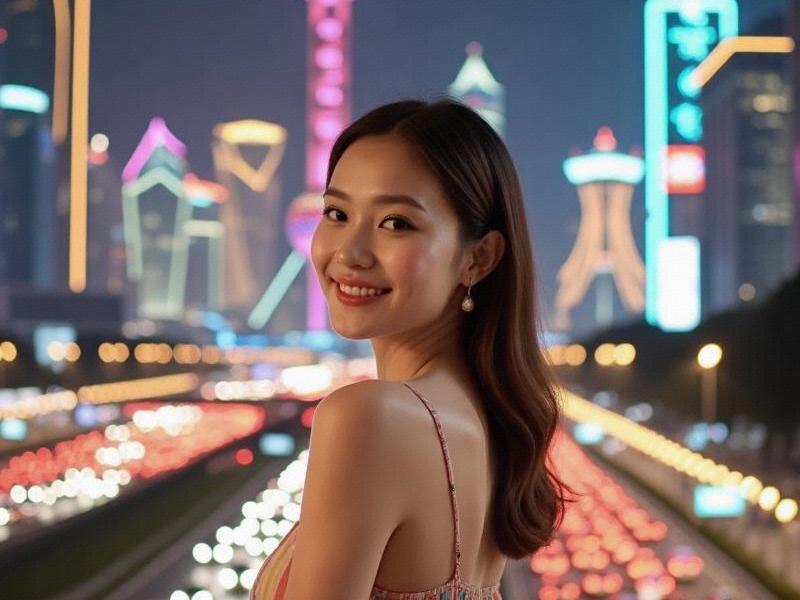 Phygital Playgrounds: Shanghai's Entertainment Venues Redefine Urban Leisure