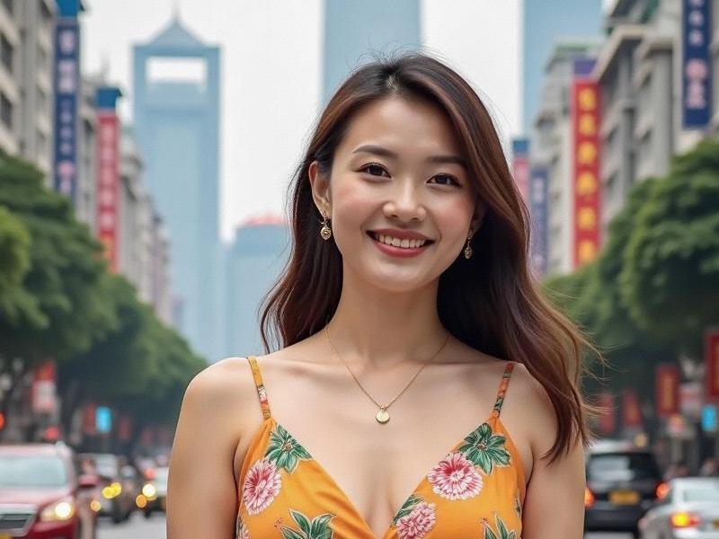 Glittering Circuits: How Shanghai's Entertainment Clubs Are Pioneering Asia's Hybrid Nightlife Experience