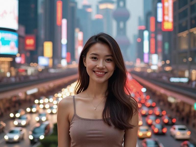 The Yangtze Delta Megaregion: How Shanghai and Its Neighbors Are Redefining Urban Collaboration in 2025