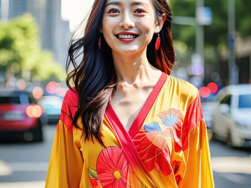 Shanghai's Renaissance: A Journey Through the City's Modern Transformations and Cultural Revival