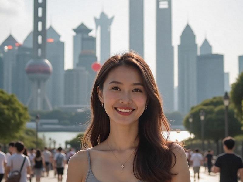 Shanghai 2025: Where Wall Street Meets the Bund - How China's Financial Capital Became Its Cultural Laboratory