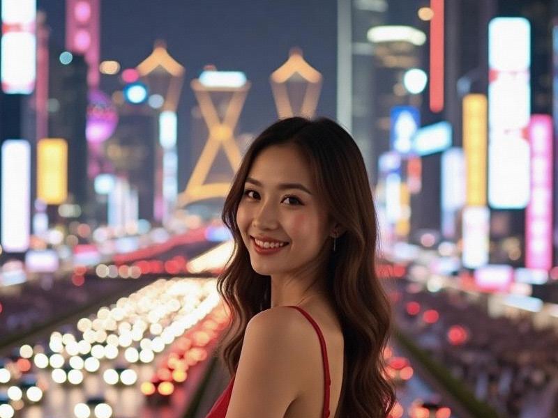Shanghai 2025: Where Digital Innovation Meets Timeless Heritage in China's Global Metropolis