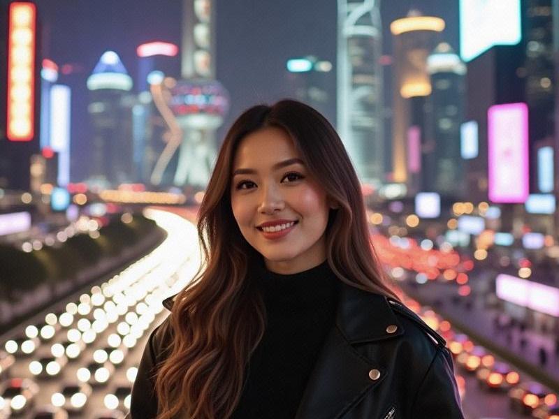 【海派美人图鉴】从月份牌到元宇宙：上海女性的百年形象解码