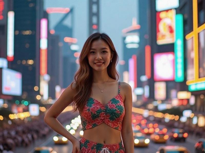 The Evolution of Shanghai's Premium Entertainment Industry: Where Business Meets Culture
