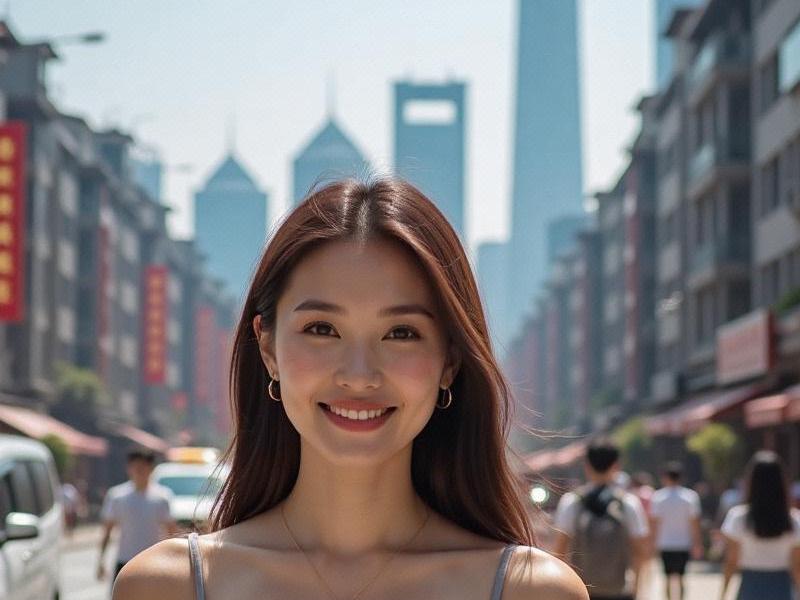 The Megacity Cluster: How Shanghai and Neighboring Cities Are Merging Into a Single Economic Powerhouse