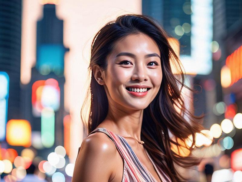 {Shanghai's Green Transformation: A Model for Urban Sustainability}