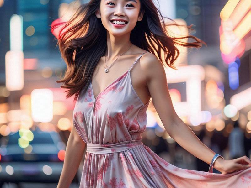 {Recent Developments in Shanghai: A Glimpse into the City's Vibrant Growth}