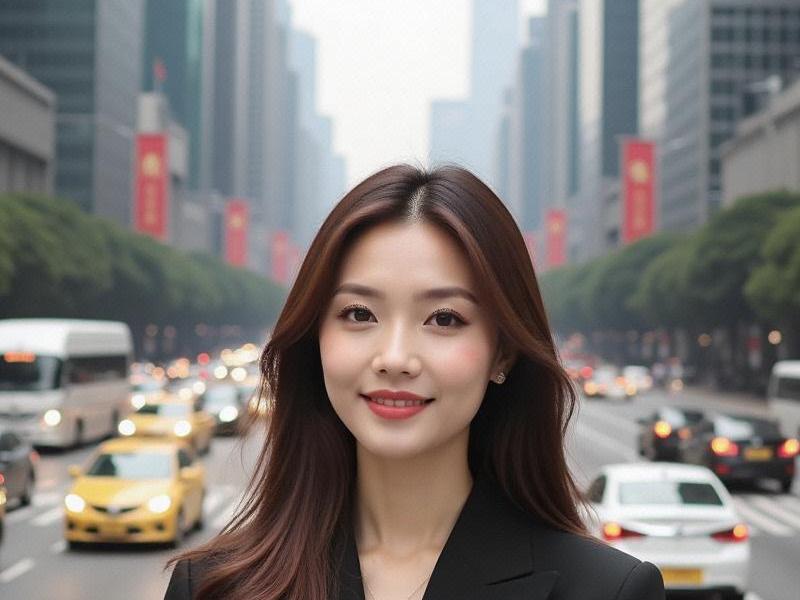 【摩登与觉醒】上海女性百年风华录：从月份牌美人到元宇宙偶像