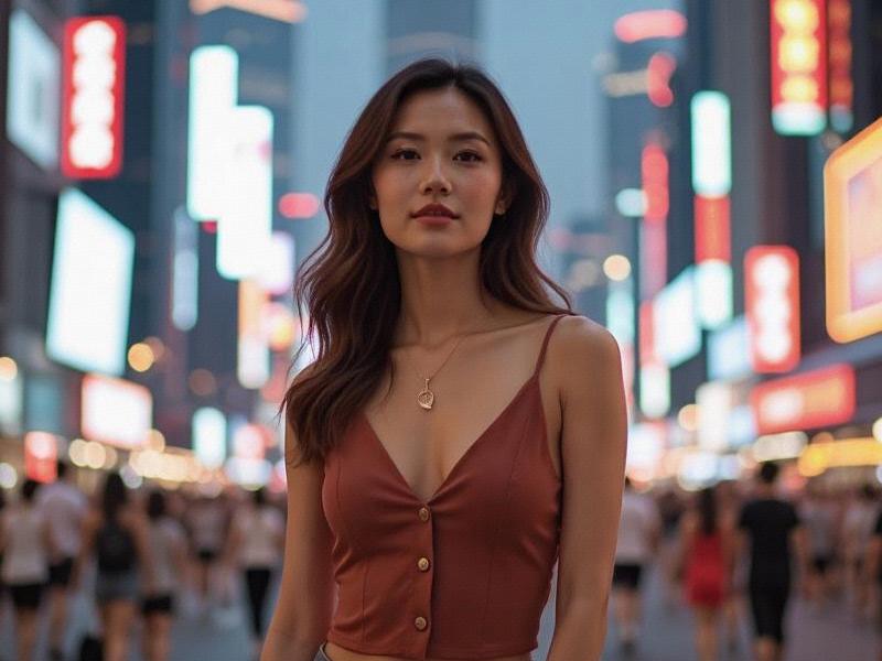 The Phoenix of the East: How Shanghai's Cultural Renaissance is Transforming the Yangtze Delta