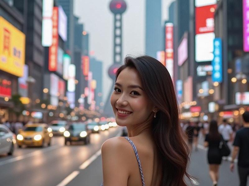 Shanghai 2040: The Making of a 100-Million-Person Megaregion