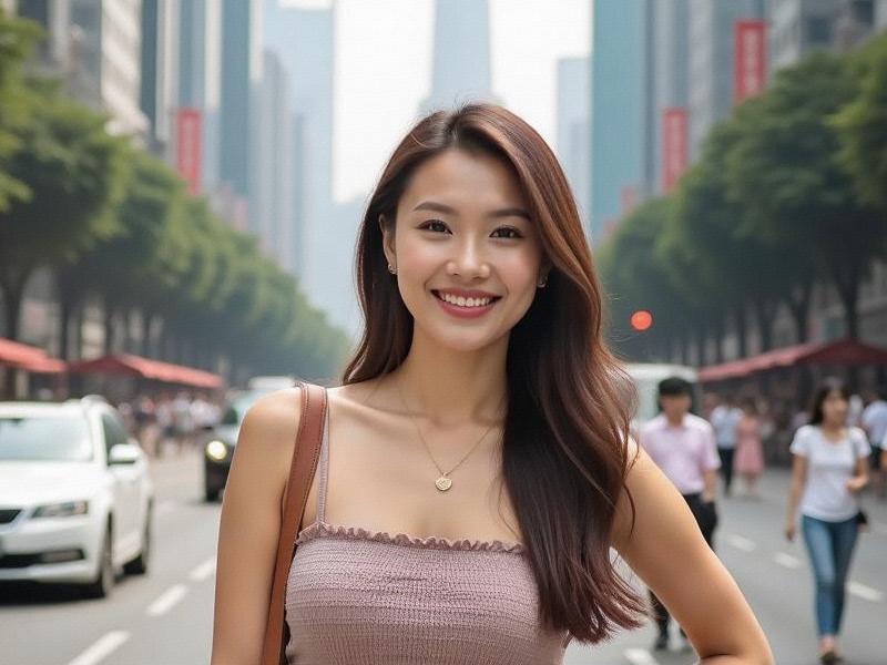 Quantum Leap: How Shanghai's 30-Minute Commute Circle is Reshaping Urban Civilization
