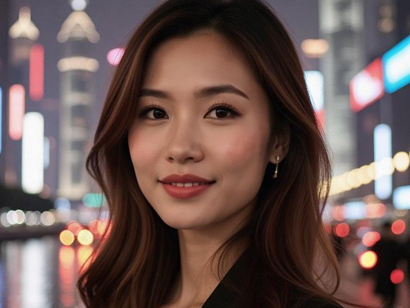 【镜像之城】上海女性的十二时辰变形记