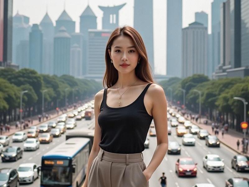 Shanghai's Green Metropolis Revolution: How the Yangtze Delta Became a Model for Sustainable Urban Future