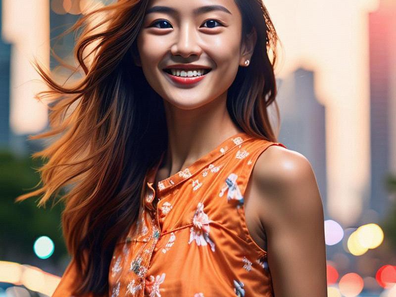 Shanghai's Green Transformation: How the City is Leading China's Eco-Friendly Revolution