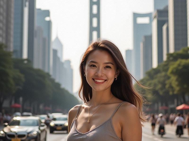 【时代镜像】上海女性群像：从弄堂淑女到都市精英的世纪蝶变