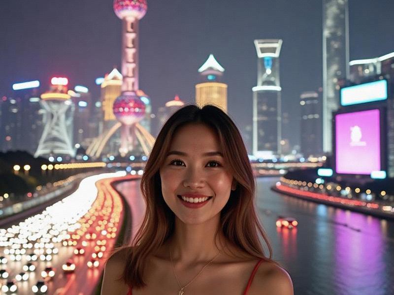 Shanghai 2025: The Reinvention of China's Global Gateway