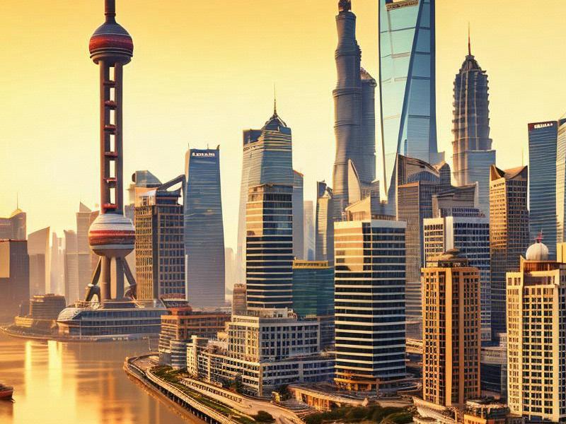 Shanghai: A Comprehensive Look at the Vibrant City in East China