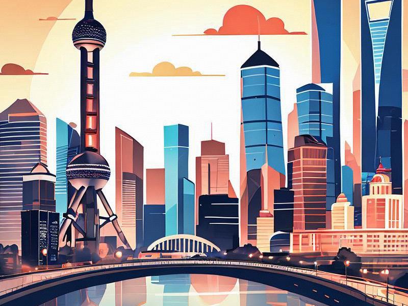 Shanghai's Thriving Entertainment Scene: A New Era of Cultural Renaissance