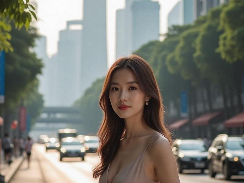 Shanghai 2030: The Reinvention of China's Global Megacity
