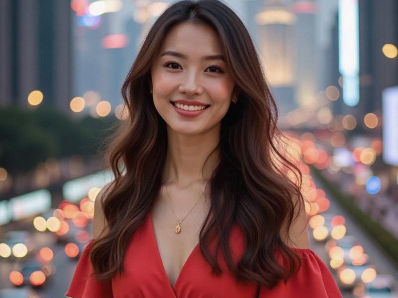 Shanghai 2025: Where Tradition Meets Tomorrow