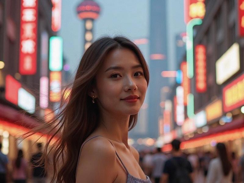 Concrete Jungles to Green Smart Cities: Shanghai's Radical Urban Reinvention