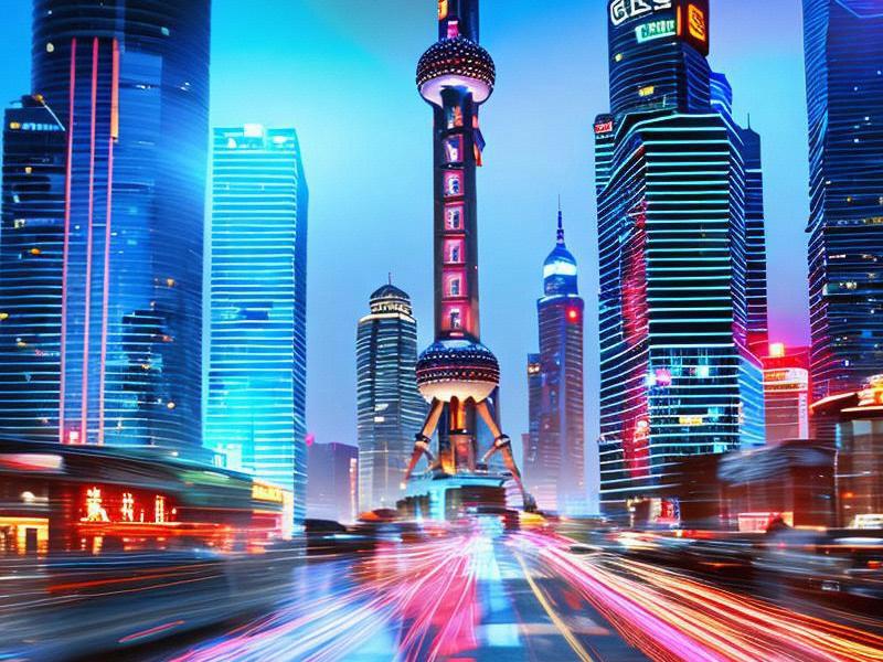 Shanghai and Its Neighbourhoods: A Journey Through the Heart of East Asia