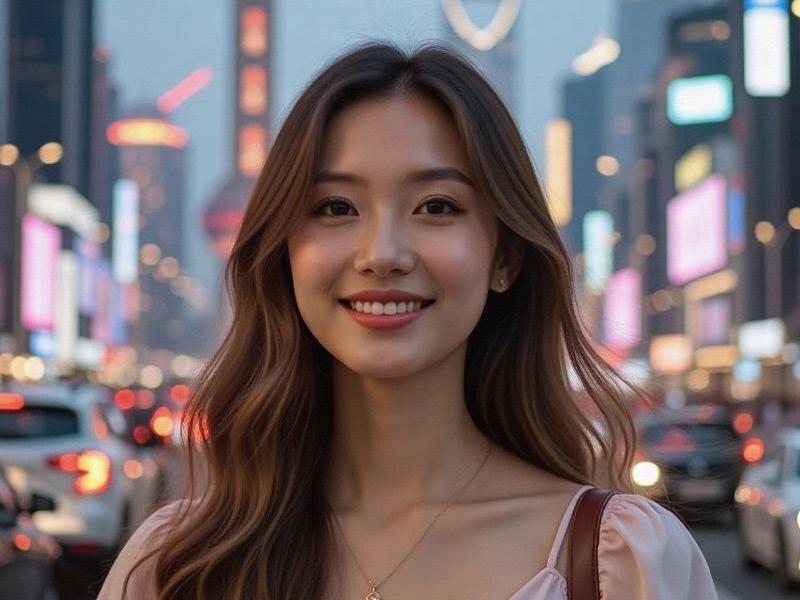 Shanghai After Dark: How the City's Entertainment Venues Are Redefining Nightlife Economics