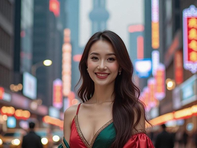 【霓虹密码】从百乐门到元宇宙俱乐部：上海夜间经济的基因突变