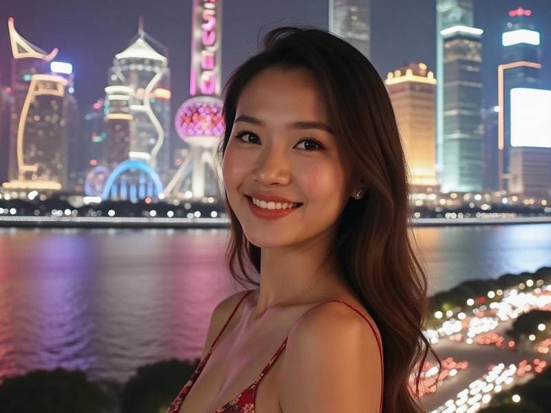 The Velvet Revolution: How Shanghai's Nightlife Industry is Reinventing Urban Entertainment