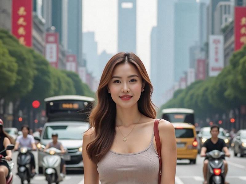 The Shanghai Renaissance: How China's Cultural Capital is Redefining Global Soft Power