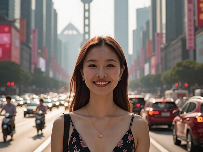 Shanghai’s Photonic Nexus: Quantum Ecosystems Crafting the 22nd-Century Delta Civilization