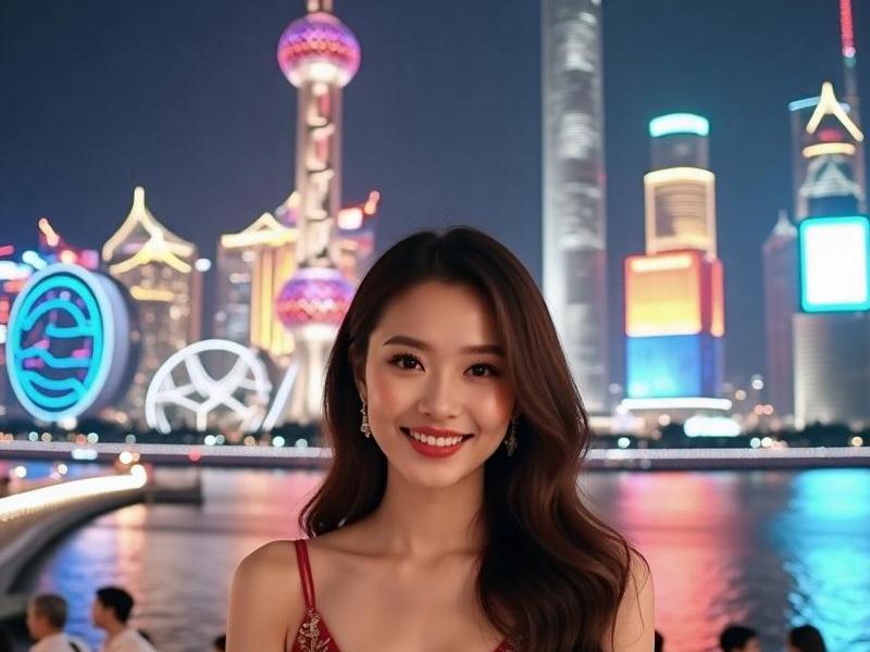 【镜厅效应：上海娱乐空间的百年变形记】