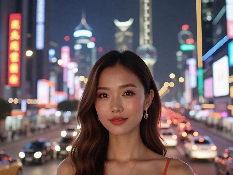 Shanghai's Style Architects: The Women Redefining China's Fashion Capital