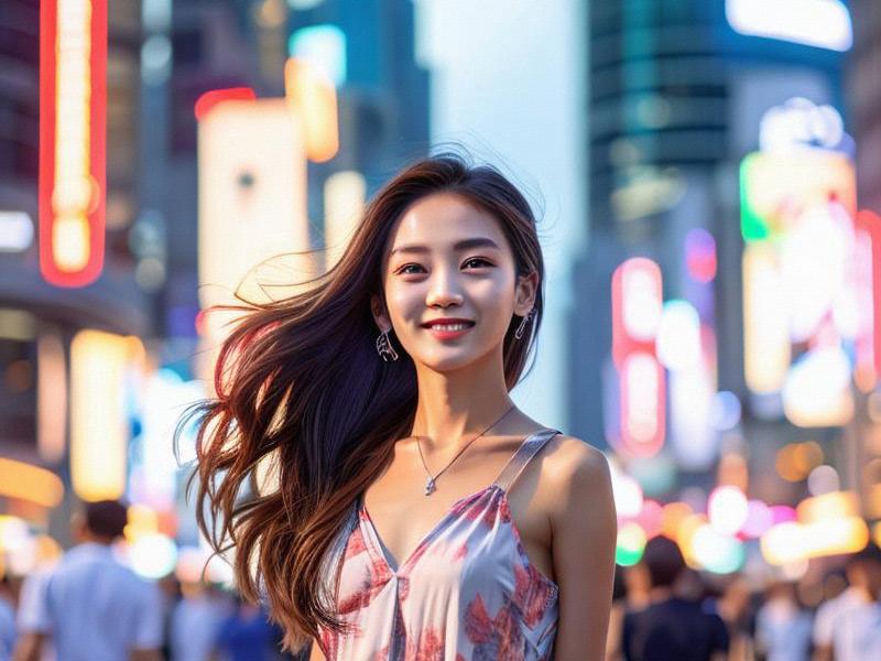Shanghai Chronicles: A Vibrant Journey Through China's City of the Future