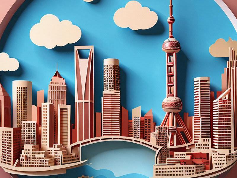 Shanghai: A Dynamic Metropolis on the Banks of the Huangpu River
