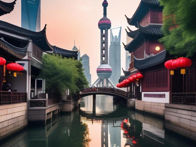 A Comprehensive Guide to Shanghai: Culture, Attractions, and More