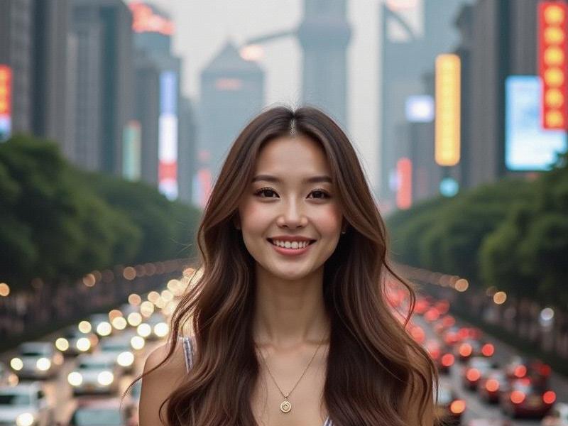 Shanghai's Club Renaissance: Where Technology Meets Tradition in China's Nightlife Capital