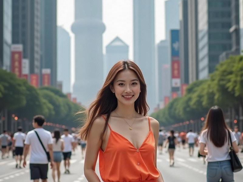 Shanghai 2025: Where Ancient Water Towns Meet Quantum Computing