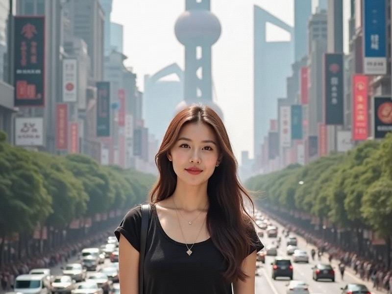 Shanghai’s Neo-Delta: Engineering Tomorrow’s Legacy with Dynasty Wisdom
