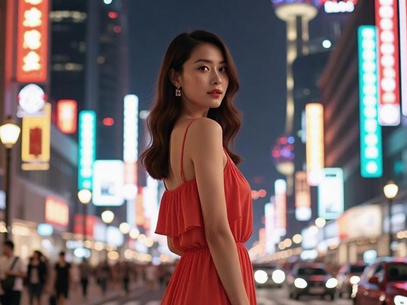 Shanghai Femininity 4.0: How China's Most Cosmopolitan Women Are Rewriting the Rules