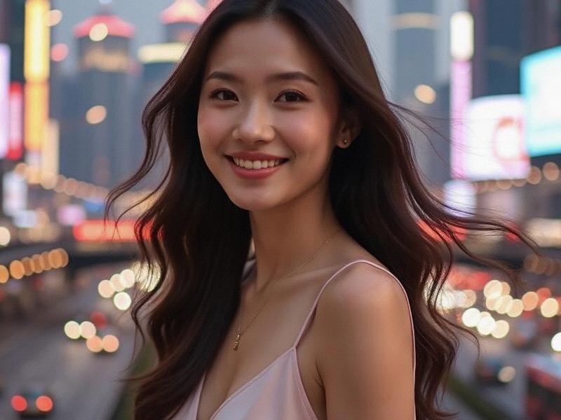 Shanghai's Daughters: How the City's Women Are Redefining Chinese Femininity in the Digital Age